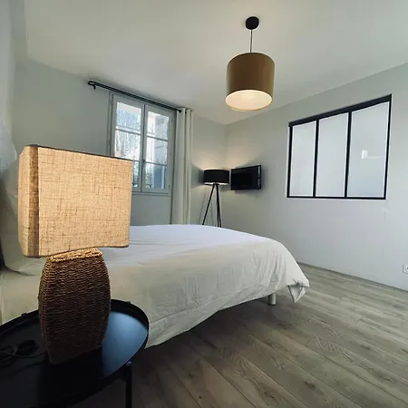 Appartement Avec Terrasse - Palais Historique A *