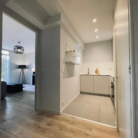 Avec Terrasse - Palais Historique A * Nice