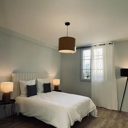 Appartement Avec Terrasse - Palais Historique A